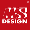 MS Design Logo