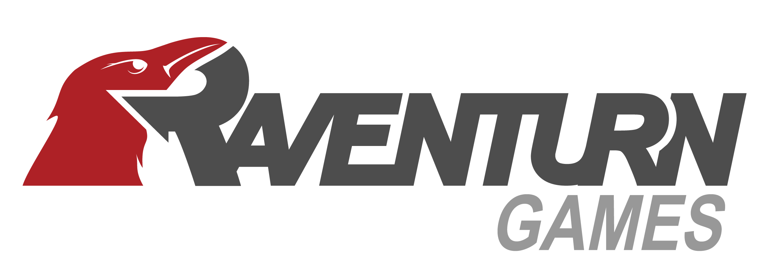 Raventurn Logo